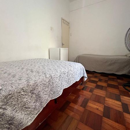 Apartamento Compartilhado E Quarto Privativo Rio de Janeiro Dış mekan fotoğraf