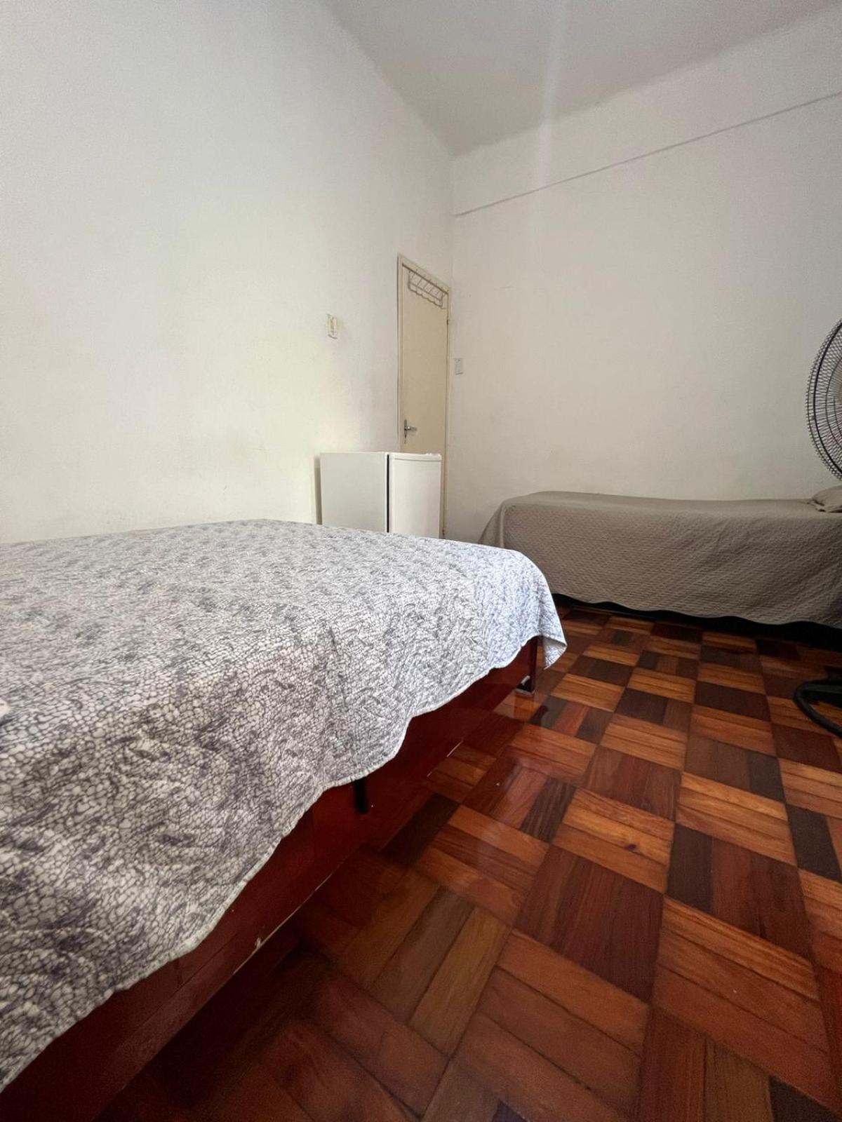 Apartamento Compartilhado E Quarto Privativo Rio de Janeiro Dış mekan fotoğraf