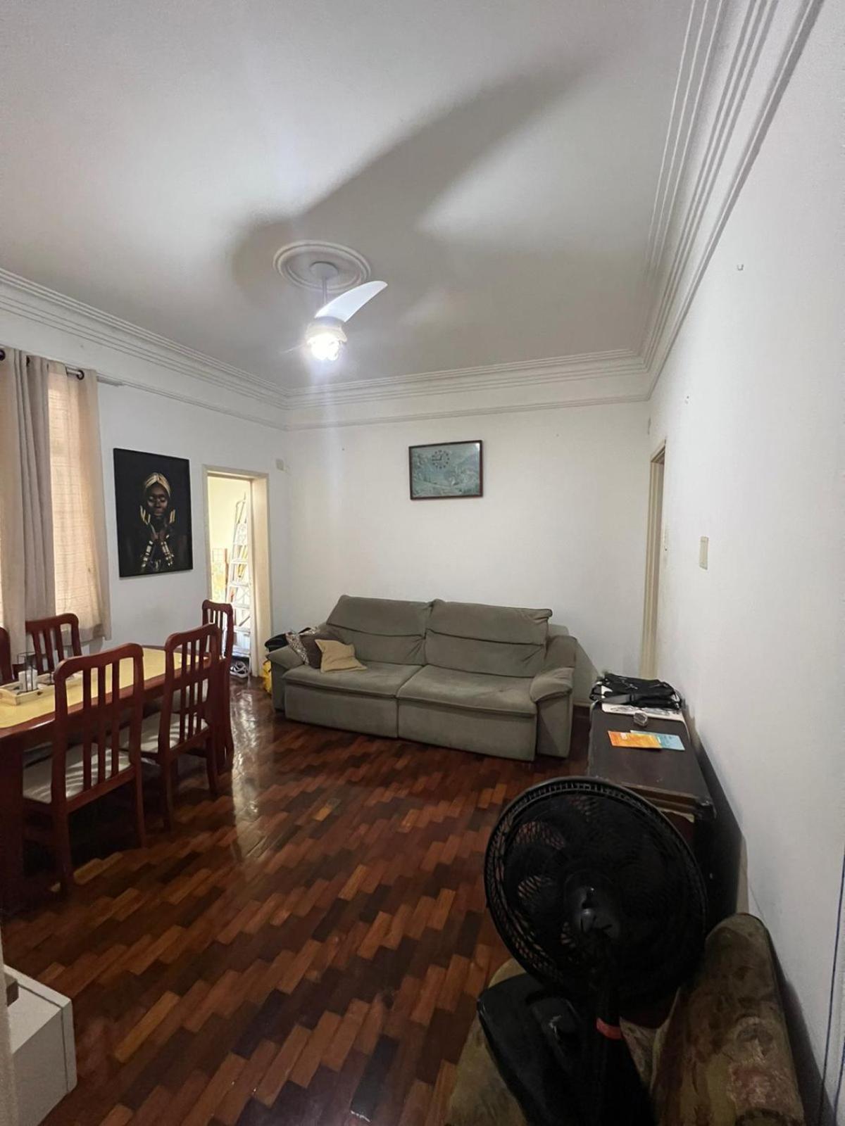 Apartamento Compartilhado E Quarto Privativo Rio de Janeiro Dış mekan fotoğraf