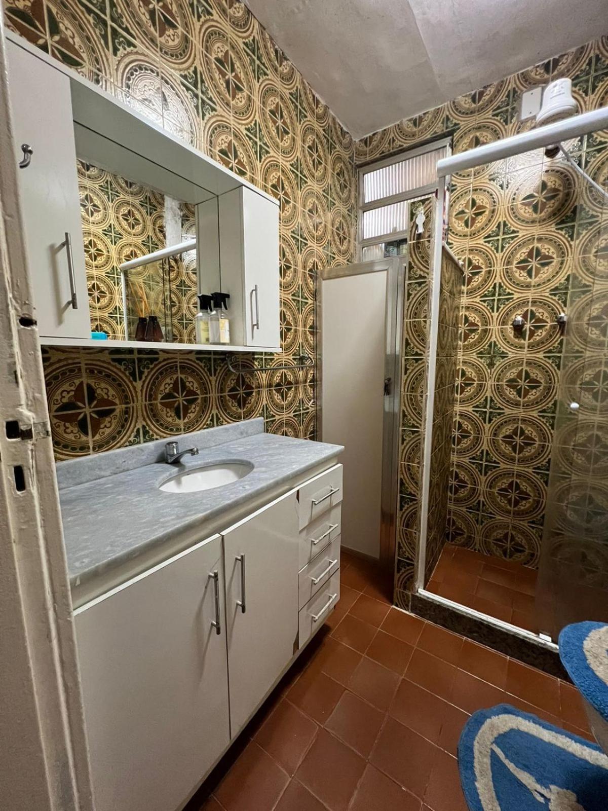 Apartamento Compartilhado E Quarto Privativo Rio de Janeiro Dış mekan fotoğraf