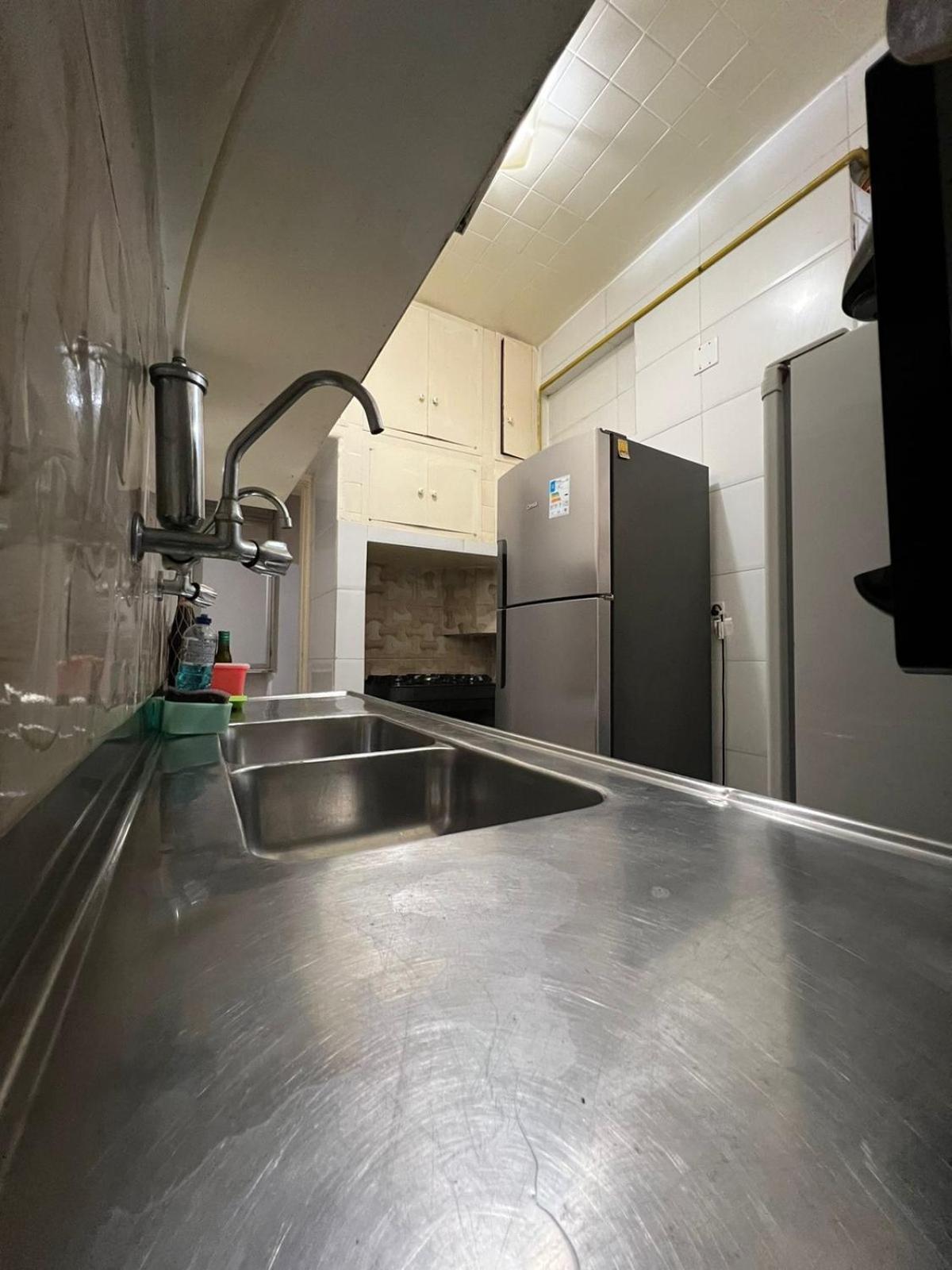 Apartamento Compartilhado E Quarto Privativo Rio de Janeiro Dış mekan fotoğraf