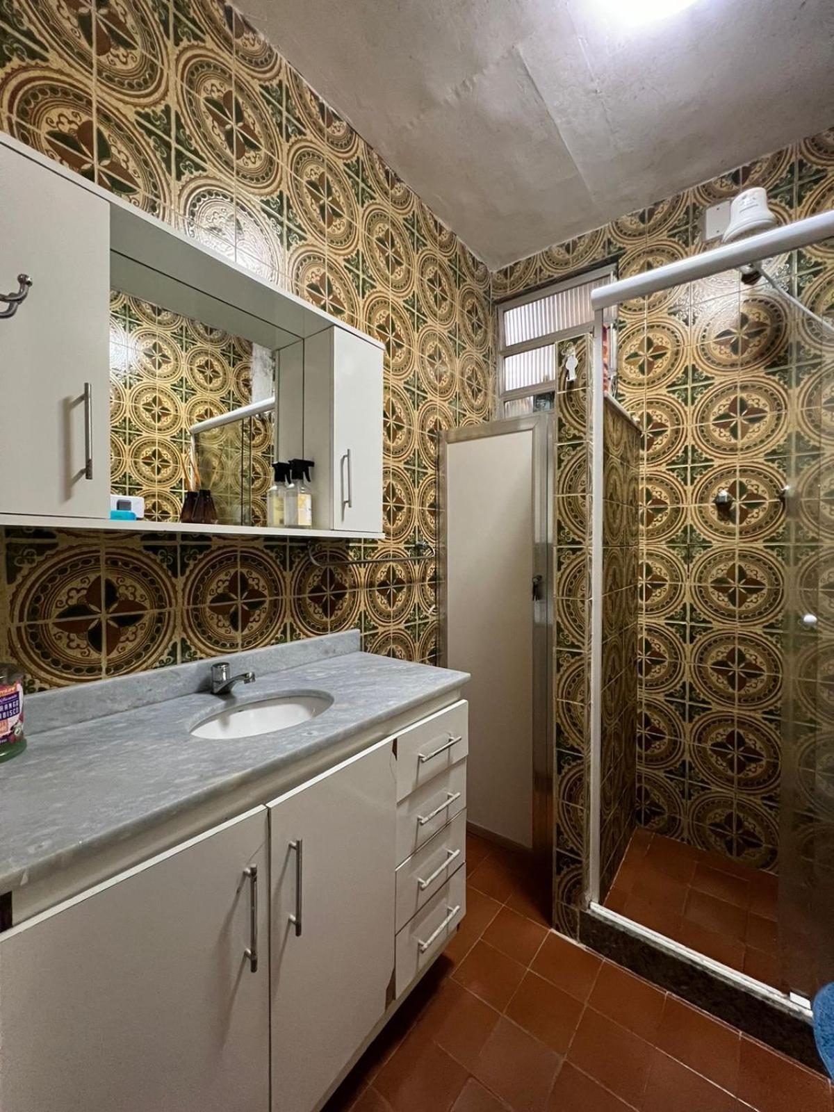 Apartamento Compartilhado E Quarto Privativo Rio de Janeiro Dış mekan fotoğraf
